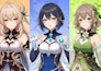 draw anime art and illustration for profile picture or fanart oc pfp vtuber